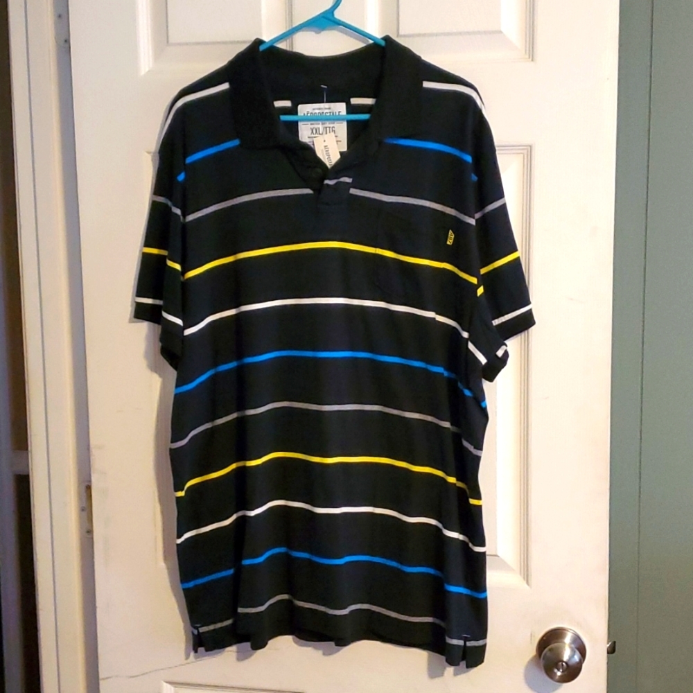 Aeropostale Polo NWT size XXL